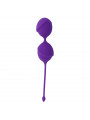 INTENSE - KARMY FIT KEGEL SILICONE LILLA