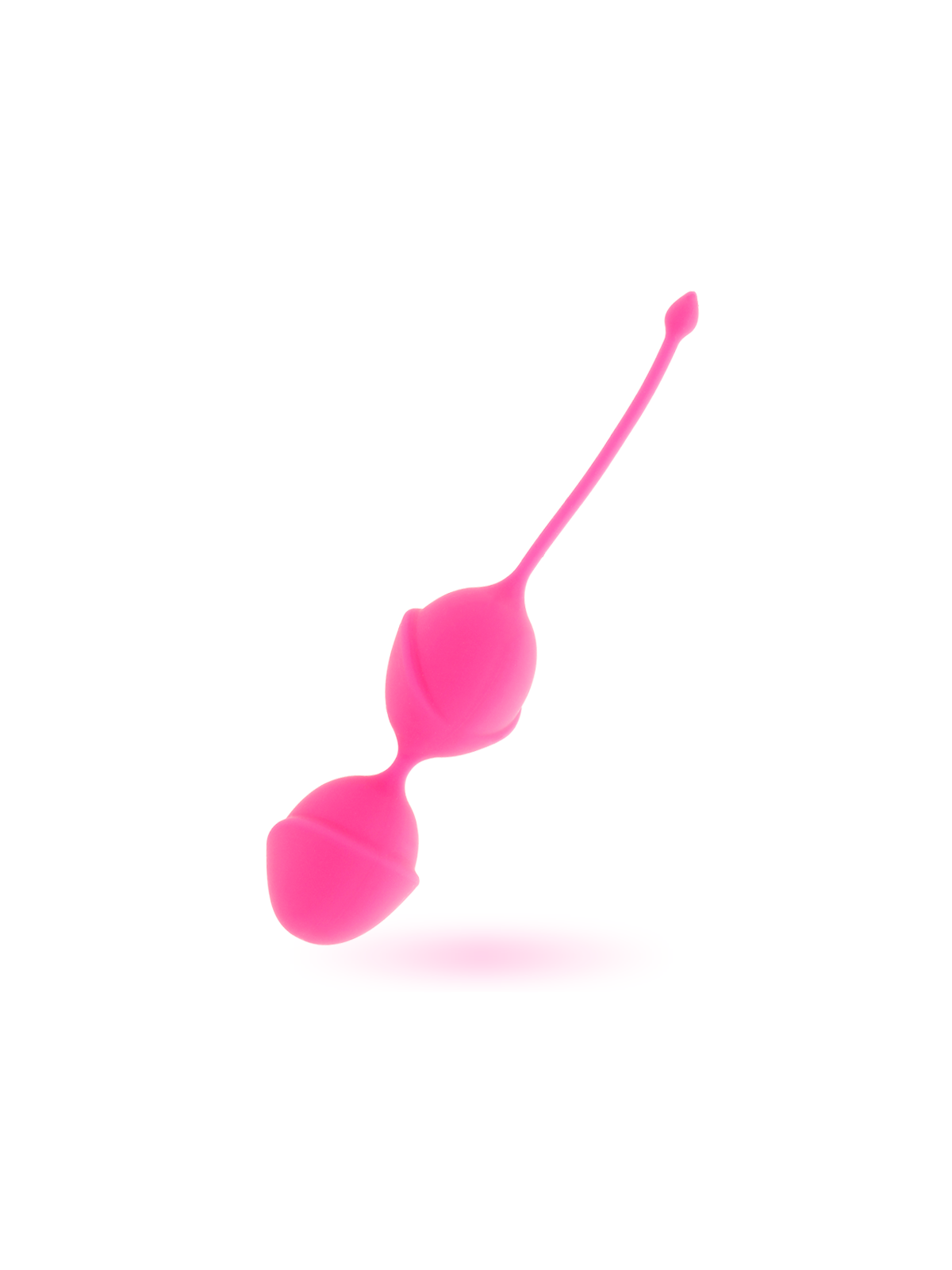 INTENSE - KARMY FIT KEGEL SILICONE FUCSIA