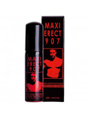 RUF - MAXI ERECT907 SPRAY PER EREZIONE 25ML