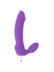 INTENSE - ZUCCHERO SETTE VELOCIT SILICONE LILLA