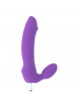 INTENSE - ZUCCHERO SETTE VELOCIT SILICONE LILLA