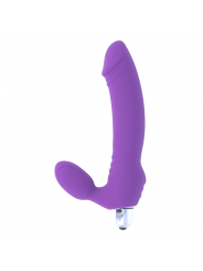 INTENSE - ZUCCHERO SETTE VELOCIT SILICONE LILLA