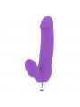 INTENSE - ZUCCHERO SETTE VELOCIT SILICONE LILLA