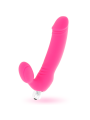 INTENSE - ZUCCHERO SETTE VELOCIT SILICONE FUSHSIA