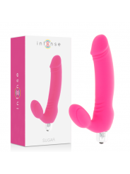 INTENSE - ZUCCHERO SETTE VELOCIT SILICONE FUSHSIA