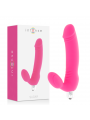 INTENSE - ZUCCHERO SETTE VELOCIT SILICONE FUSHSIA