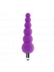 INTENSE - SNOOPY 7 VELOCIT IN SILICONE LILLA