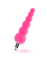 INTENSE - SNOOPY 7 VELOCIT IN SILICONE ROSA INTENSE