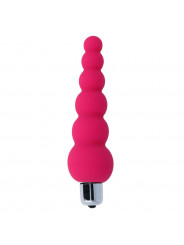 INTENSE - SNOOPY 7 VELOCIT IN SILICONE ROSA INTENSE