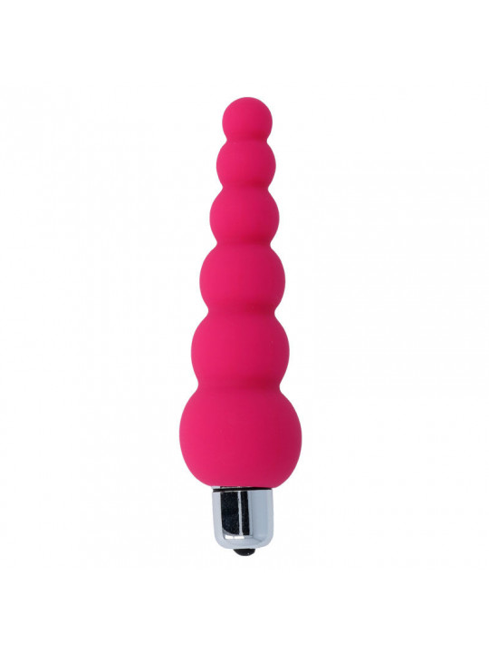 INTENSE - SNOOPY 7 VELOCIT IN SILICONE ROSA INTENSE