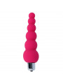 INTENSE - SNOOPY 7 VELOCIT IN SILICONE ROSA INTENSE