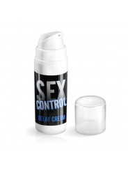 RUF - SEX CONTROL DELAY CREMA RITARDO 30 ML