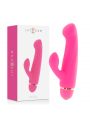 INTENSE - BORAL 20 VELOCIT SILICONE ROSA