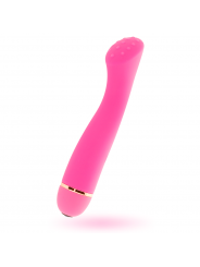 INTENSE - LILO 20 VELOCIT SILICONE ROSA