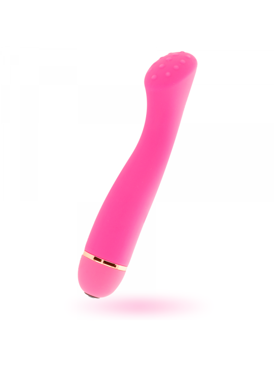 INTENSE - LILO 20 VELOCIT SILICONE ROSA