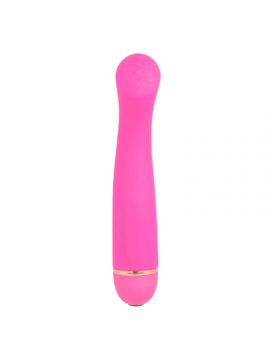 INTENSE - LILO 20 VELOCIT SILICONE ROSA