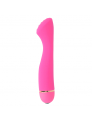 INTENSE - LILO 20 VELOCIT SILICONE ROSA