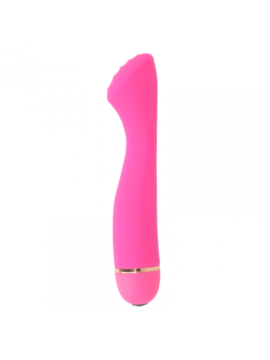 INTENSE - LILO 20 VELOCIT SILICONE ROSA