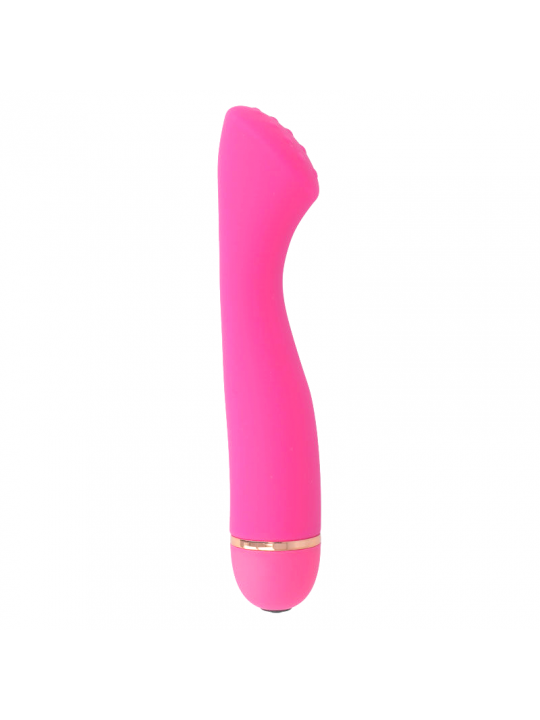 INTENSE - LILO 20 VELOCIT SILICONE ROSA