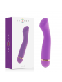 INTENSE - LILO 20 VELOCIT SILICONE LILLA