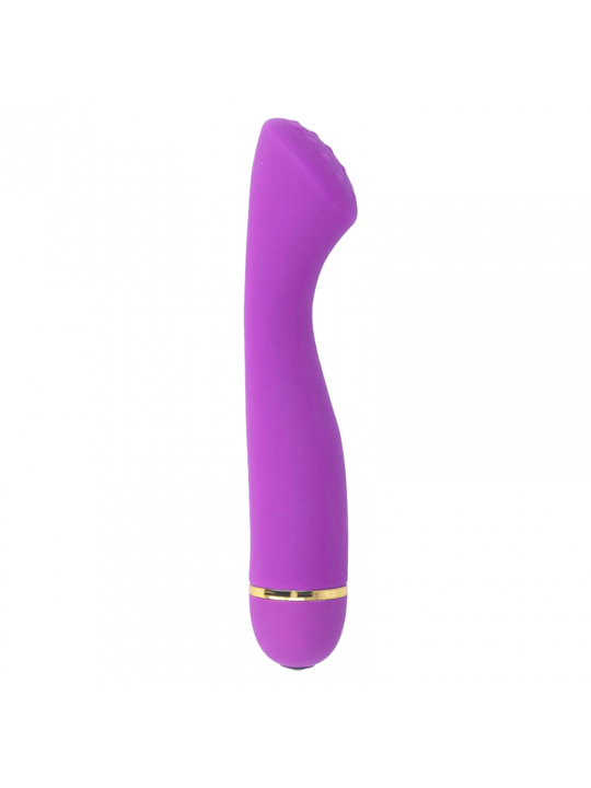 INTENSE - LILO 20 VELOCIT SILICONE LILLA