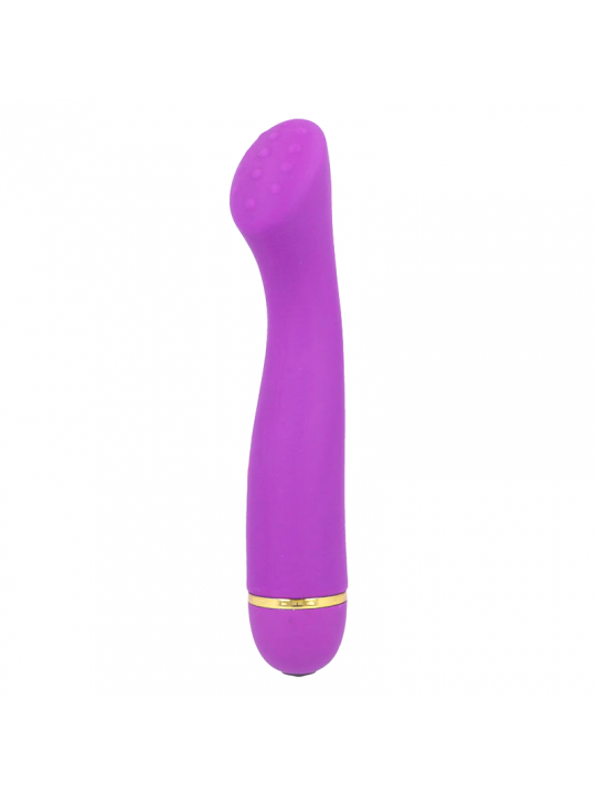 INTENSE - LILO 20 VELOCIT SILICONE LILLA