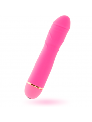 INTENSE - AIRON 20 VELOCIT SILICONE ROSA