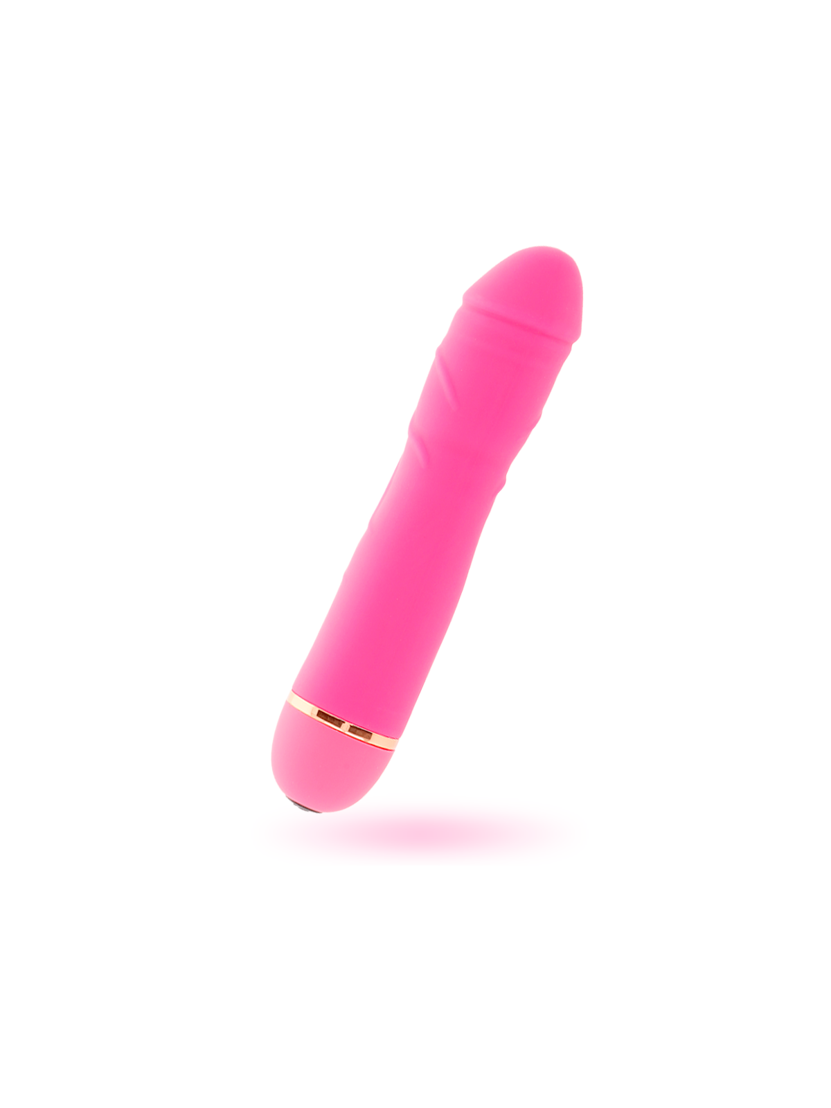 INTENSE - AIRON 20 VELOCIT SILICONE ROSA