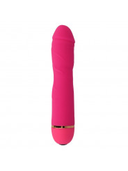 INTENSE - AIRON 20 VELOCIT SILICONE ROSA