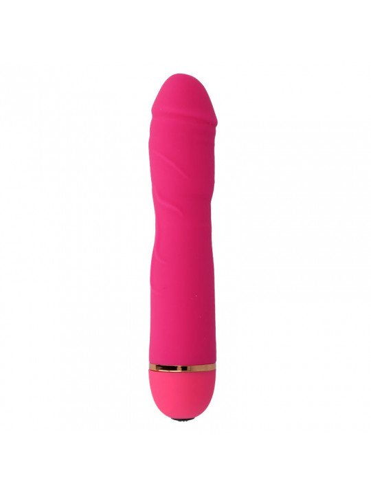 INTENSE - AIRON 20 VELOCIT SILICONE ROSA