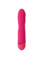 INTENSE - AIRON 20 VELOCIT SILICONE ROSA