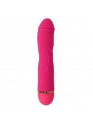 INTENSE - AIRON 20 VELOCIT SILICONE ROSA