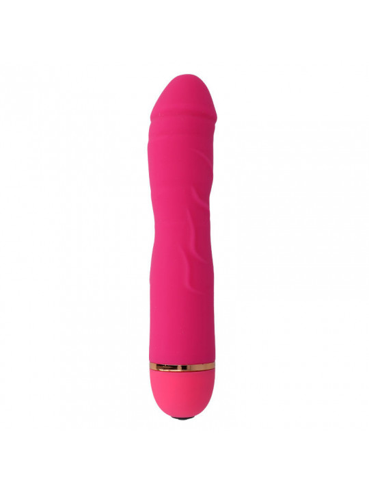 INTENSE - AIRON 20 VELOCIT SILICONE ROSA