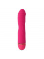 INTENSE - AIRON 20 VELOCIT SILICONE ROSA