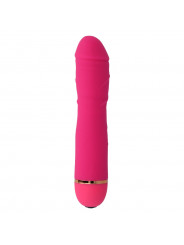 INTENSE - AIRON 20 VELOCIT SILICONE ROSA