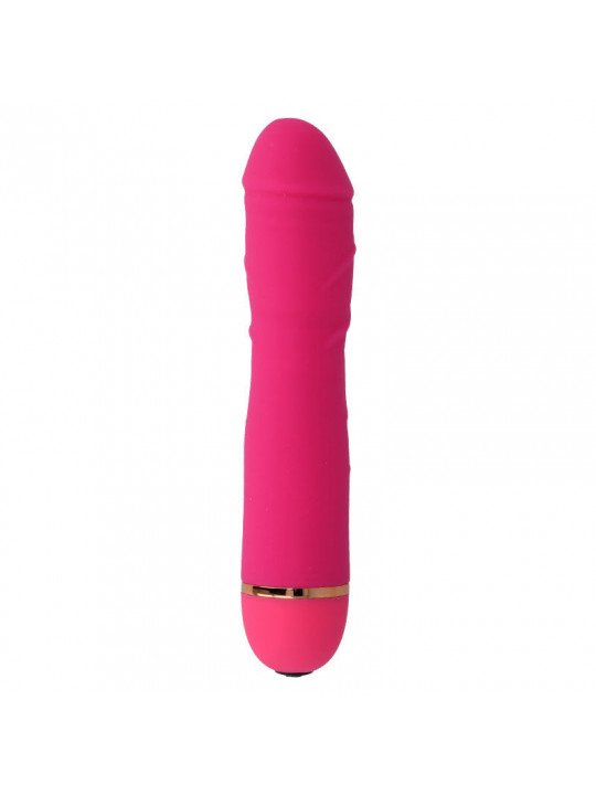 INTENSE - AIRON 20 VELOCIT SILICONE ROSA