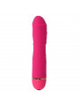 INTENSE - AIRON 20 VELOCIT SILICONE ROSA