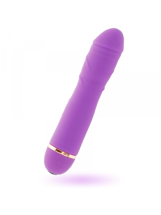 INTENSE - AIRON 20 VELOCIT SILICONE LILLA