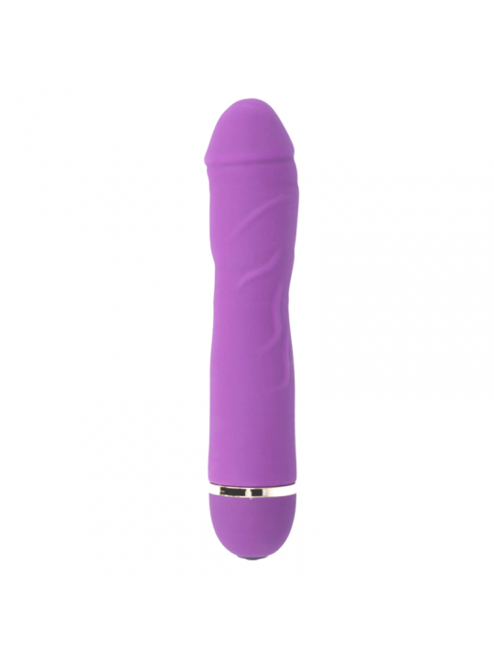 INTENSE - AIRON 20 VELOCIT SILICONE LILLA