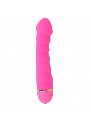 INTENSE - SALLY 20 VELOCIT SILICONE ROSA