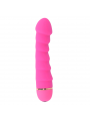 INTENSE - SALLY 20 VELOCIT SILICONE ROSA