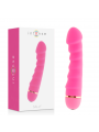 INTENSE - SALLY 20 VELOCIT SILICONE ROSA