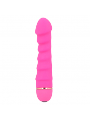 INTENSE - SALLY 20 VELOCIT SILICONE ROSA