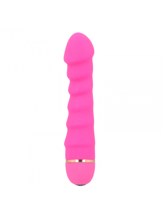 INTENSE - SALLY 20 VELOCIT SILICONE ROSA