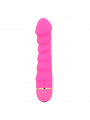 INTENSE - SALLY 20 VELOCIT SILICONE ROSA