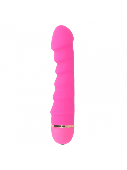 INTENSE - SALLY 20 VELOCIT SILICONE ROSA