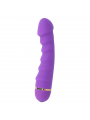 INTENSE - SALLY 20 VELOCIT SILICONE LILLA