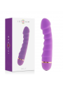 INTENSE - SALLY 20 VELOCIT SILICONE LILLA