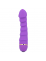 INTENSE - SALLY 20 VELOCIT SILICONE LILLA