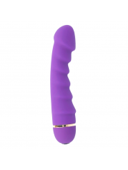 INTENSE - SALLY 20 VELOCIT SILICONE LILLA